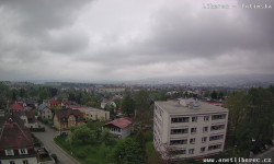 Dolní Hanychov, Jizerské hory