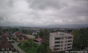 Město Liberec - Dolní Hanychov, Jizerské hory - 8.5.2026 v 15:45 Město Liberec - Dolní Hanychov, Jizerské hory - 8.5.2026 v 15:45