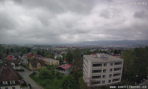 Město Liberec - Dolní Hanychov, Jizerské hory - 8.5.2026 v 16:00 Město Liberec - Dolní Hanychov, Jizerské hory - 8.5.2026 v 16:00
