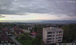 Dolní Hanychov, Jizerské hory