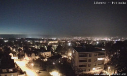Dolní Hanychov, Jizerské hory