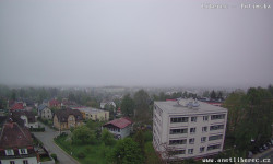 Dolní Hanychov, Jizerské hory
