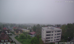 Dolní Hanychov, Jizerské hory