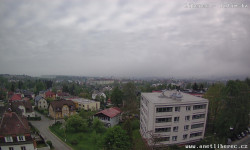 Dolní Hanychov, Jizerské hory