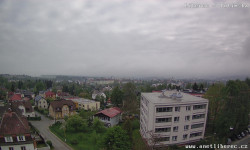 Dolní Hanychov, Jizerské hory