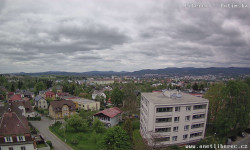 Dolní Hanychov, Jizerské hory