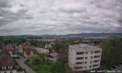 Dolní Hanychov, Jizerské hory