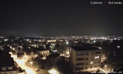 Dolní Hanychov, Jizerské hory
