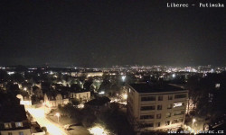 Dolní Hanychov, Jizerské hory