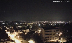Dolní Hanychov, Jizerské hory