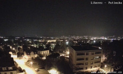 Dolní Hanychov, Jizerské hory