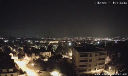 Dolní Hanychov, Jizerské hory