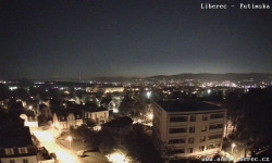 Dolní Hanychov, Jizerské hory