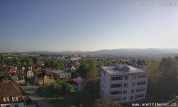 Dolní Hanychov, Jizerské hory