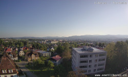 Dolní Hanychov, Jizerské hory