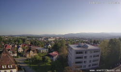 Dolní Hanychov, Jizerské hory