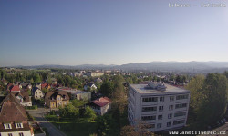Dolní Hanychov, Jizerské hory