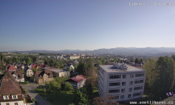 Dolní Hanychov, Jizerské hory