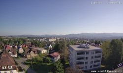 Dolní Hanychov, Jizerské hory
