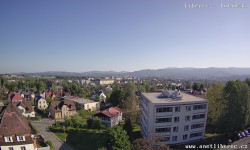 Dolní Hanychov, Jizerské hory