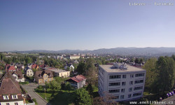 Dolní Hanychov, Jizerské hory