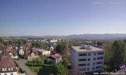 Dolní Hanychov, Jizerské hory