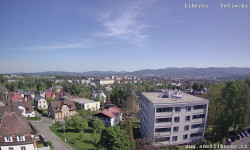 Dolní Hanychov, Jizerské hory