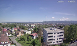 Dolní Hanychov, Jizerské hory