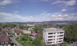 Dolní Hanychov, Jizerské hory