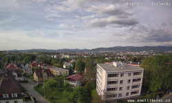 Dolní Hanychov, Jizerské hory