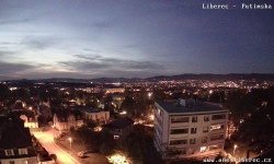 Dolní Hanychov, Jizerské hory
