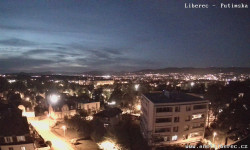 Dolní Hanychov, Jizerské hory