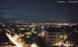 Dolní Hanychov, Jizerské hory