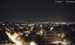 Dolní Hanychov, Jizerské hory