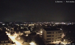 Dolní Hanychov, Jizerské hory