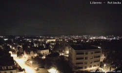 Dolní Hanychov, Jizerské hory