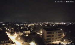 Dolní Hanychov, Jizerské hory