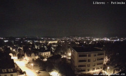 Dolní Hanychov, Jizerské hory
