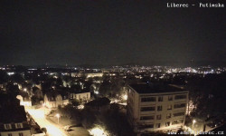 Dolní Hanychov, Jizerské hory