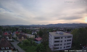 Město Liberec - Dolní Hanychov, Jizerské hory - 11.5.2026 v 06:00 Město Liberec - Dolní Hanychov, Jizerské hory - 11.5.2026 v 06:00