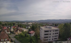 Město Liberec - Dolní Hanychov, Jizerské hory - 11.5.2026 v 08:00 Město Liberec - Dolní Hanychov, Jizerské hory - 11.5.2026 v 08:00