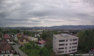 Město Liberec - Dolní Hanychov, Jizerské hory - 11.5.2026 v 09:00 Město Liberec - Dolní Hanychov, Jizerské hory - 11.5.2026 v 09:00