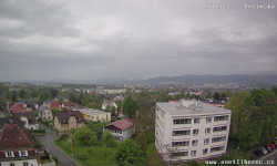 Dolní Hanychov, Jizerské hory