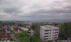 Dolní Hanychov, Jizerské hory