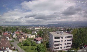 Město Liberec - Dolní Hanychov, Jizerské hory - 11.5.2026 v 12:00 Město Liberec - Dolní Hanychov, Jizerské hory - 11.5.2026 v 12:00