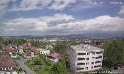 Dolní Hanychov, Jizerské hory