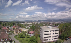 Dolní Hanychov, Jizerské hory