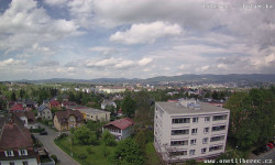 Dolní Hanychov, Jizerské hory