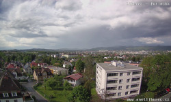 Dolní Hanychov, Jizerské hory