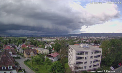 Dolní Hanychov, Jizerské hory